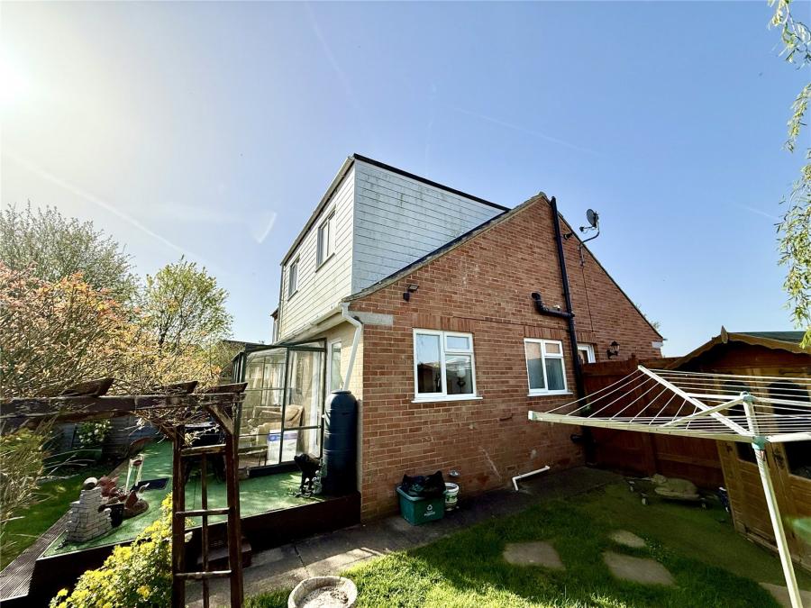 Image for Ashcott Close, Burnham on Sea