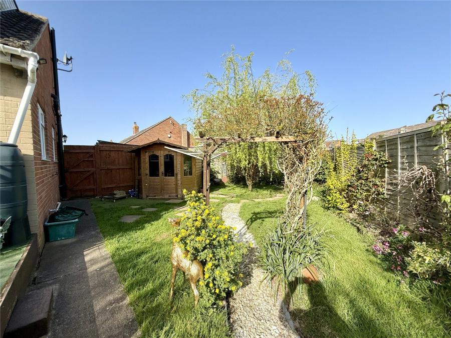 Image for Ashcott Close, Burnham on Sea