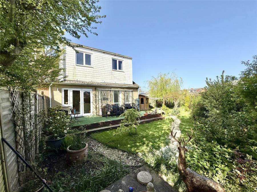 Image for Ashcott Close, Burnham on Sea