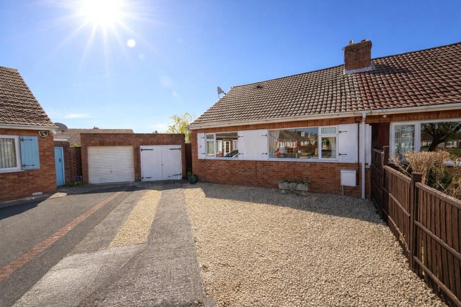Image for Ashcott Close, Burnham on Sea