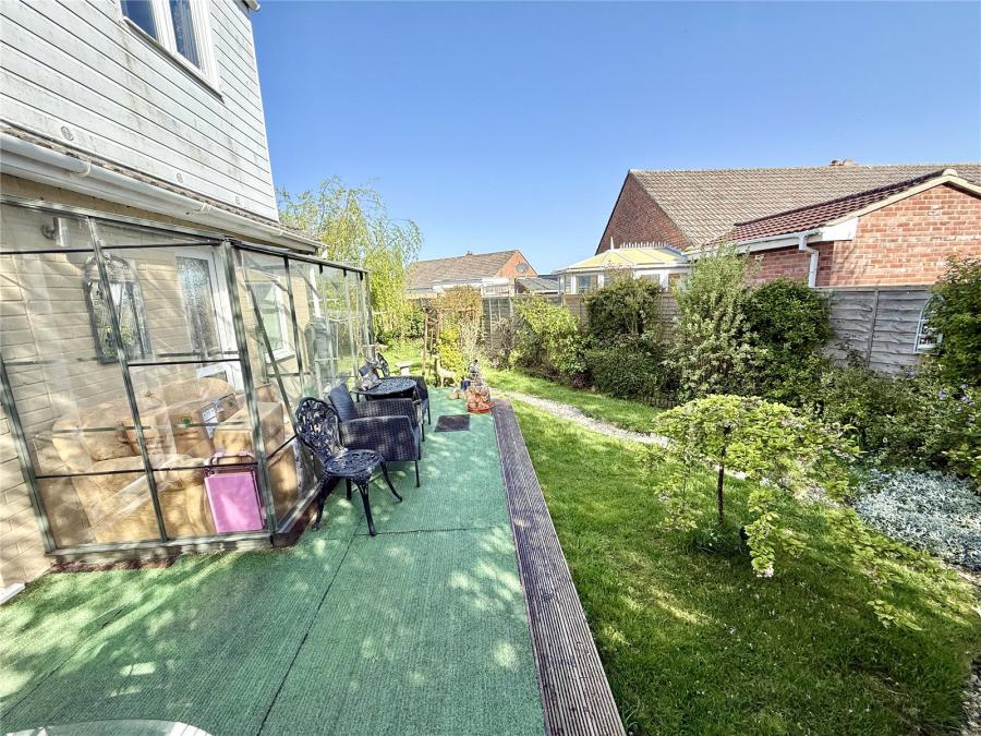 Image for Ashcott Close, Burnham on Sea