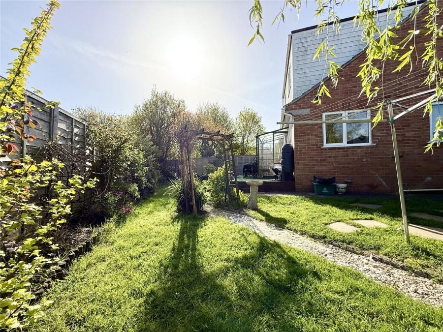 Image for Ashcott Close, Burnham on Sea