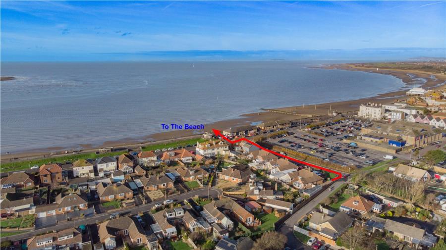 Image for Steart Drive, Burnham on Sea