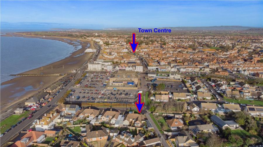 Image for Steart Drive, Burnham on Sea