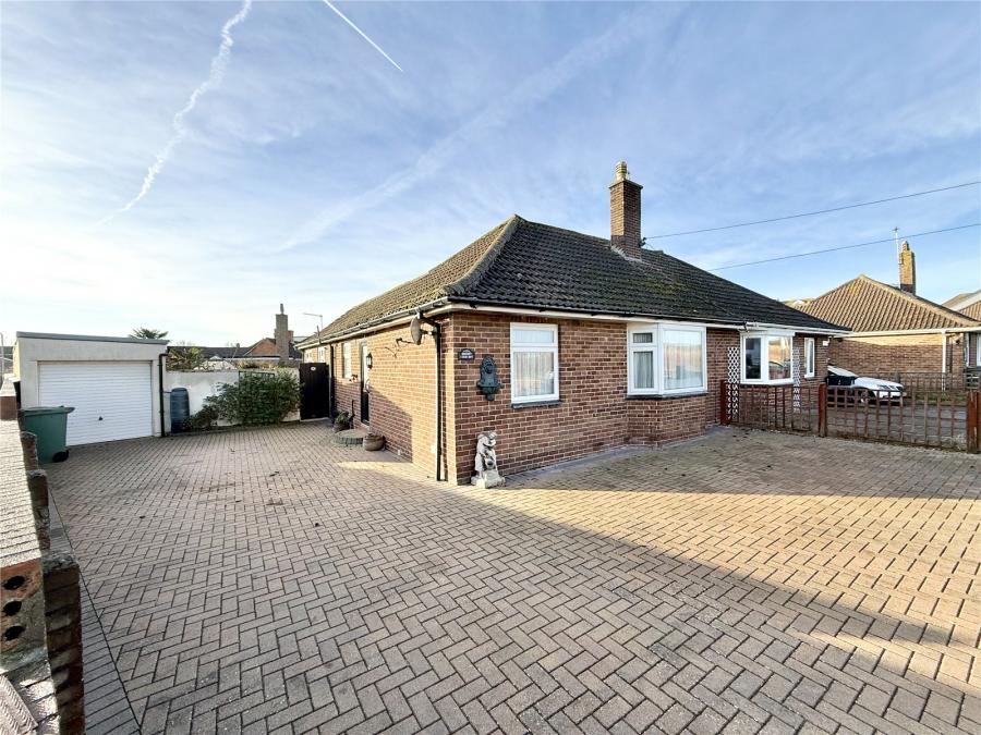 Image for Steart Drive, Burnham on Sea