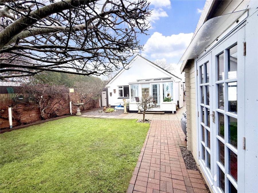 Image for Steart Avenue, Burnham on Sea