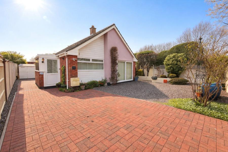 Image for Steart Avenue, Burnham on Sea