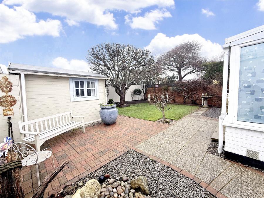 Image for Steart Avenue, Burnham on Sea