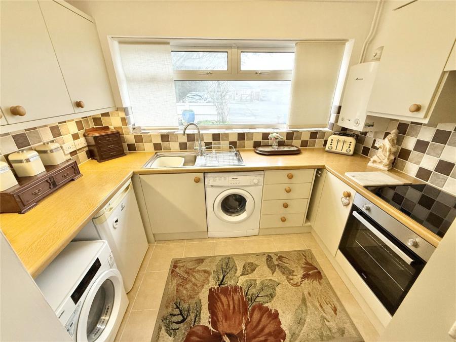 Image for Steart Avenue, Burnham on Sea