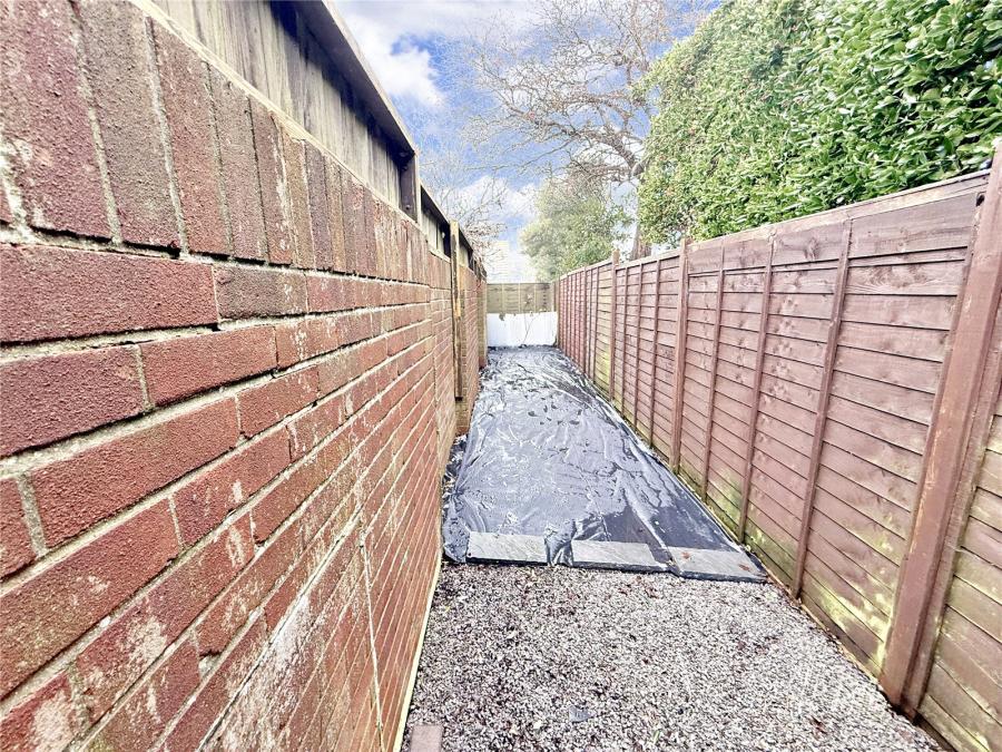 Image for Steart Avenue, Burnham on Sea