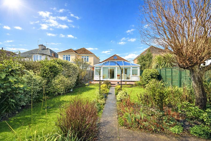 Image for St Johns Road, Burnham on Sea