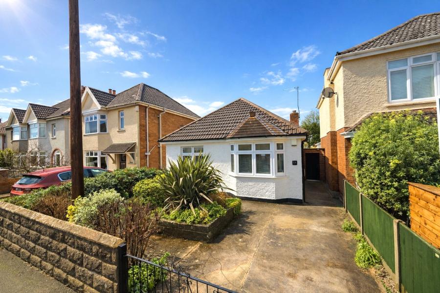 Image for St Johns Road, Burnham on Sea