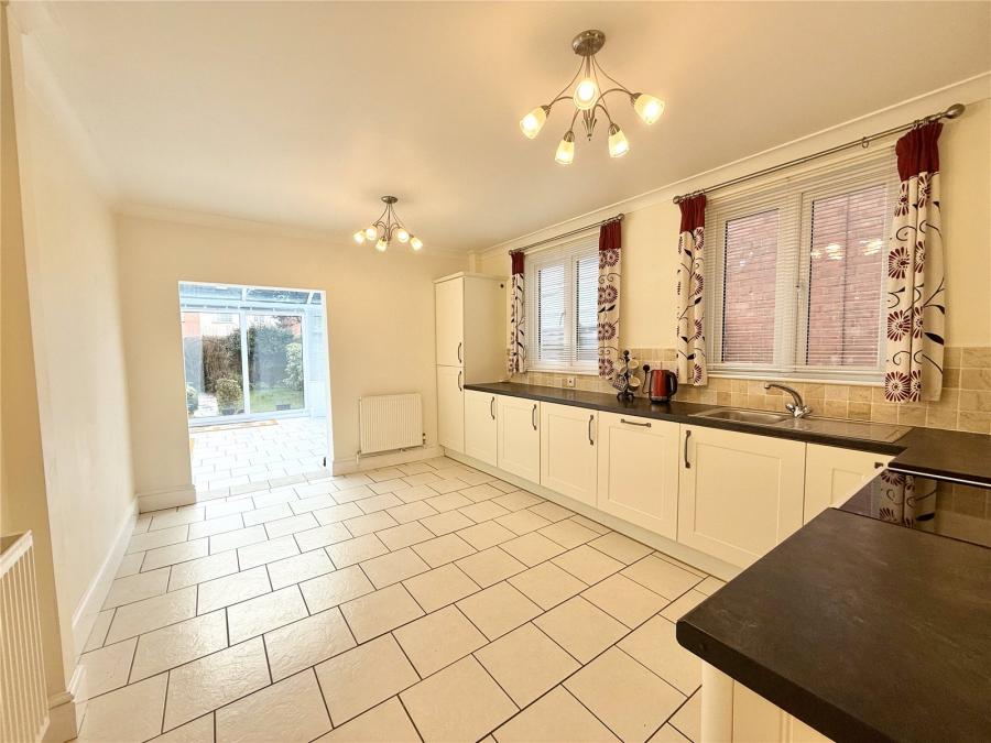 Image for St Johns Road, Burnham on Sea
