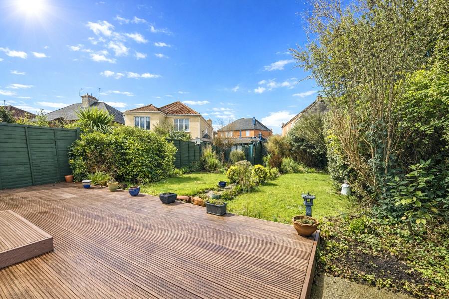 Image for St Johns Road, Burnham on Sea