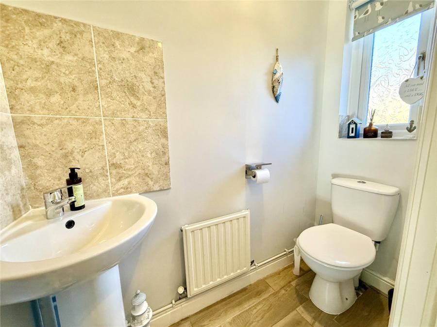 Image for Wedmore Close, Burnham on Sea
