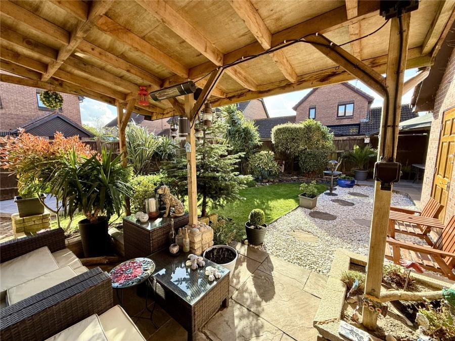 Image for Wedmore Close, Burnham on Sea