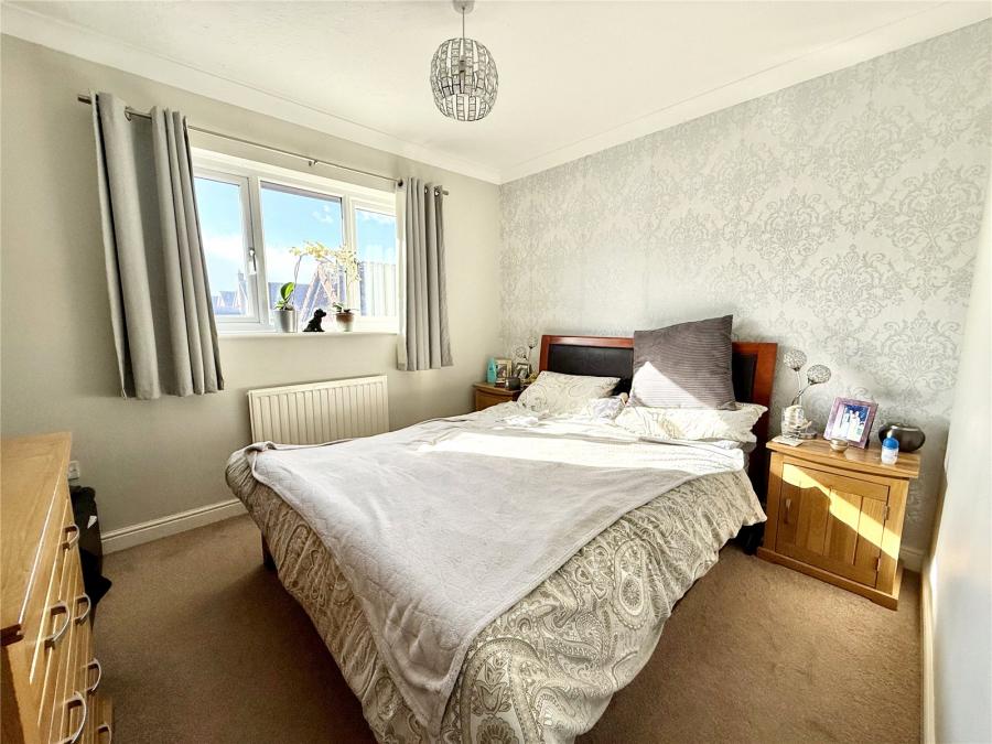 Image for Wedmore Close, Burnham on Sea