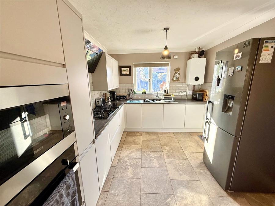 Image for Wedmore Close, Burnham on Sea