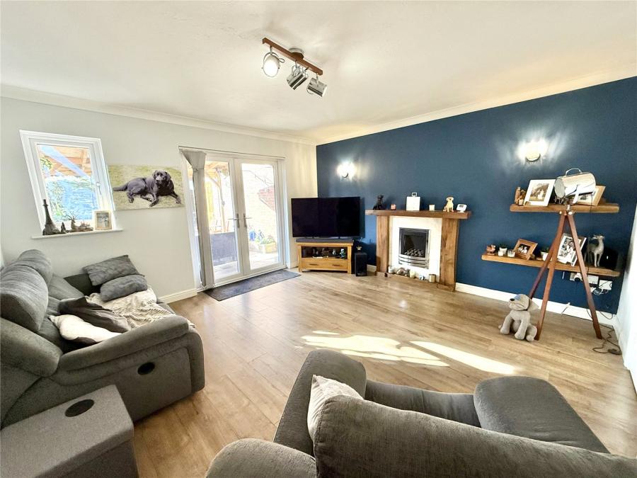 Image for Wedmore Close, Burnham on Sea