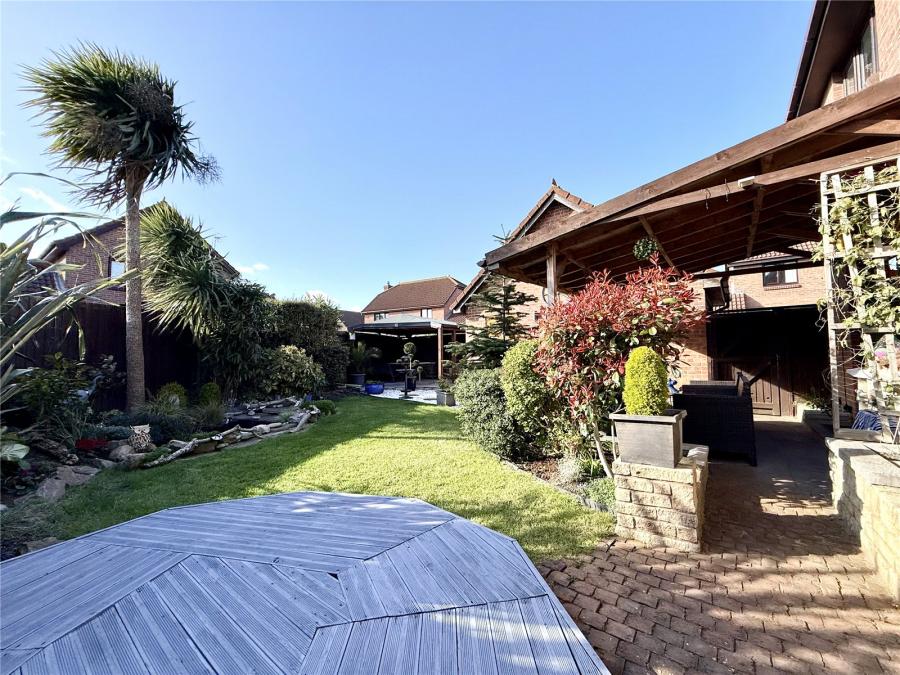 Image for Wedmore Close, Burnham on Sea