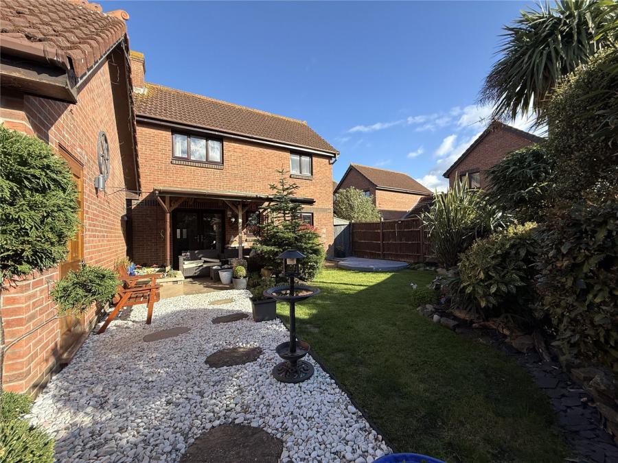 Image for Wedmore Close, Burnham on Sea