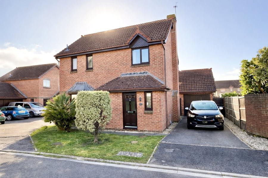 Image for Wedmore Close, Burnham on Sea