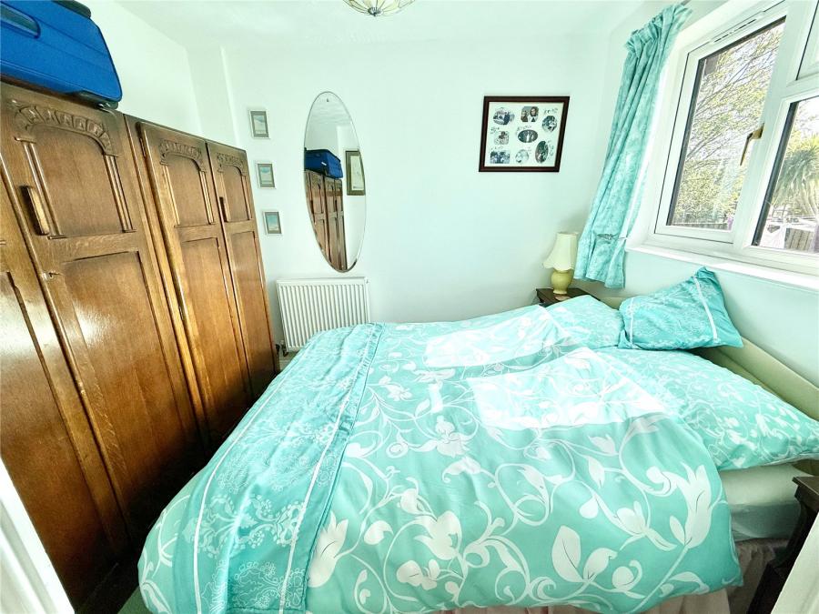 Image for Highburn Close, Burnham On Sea