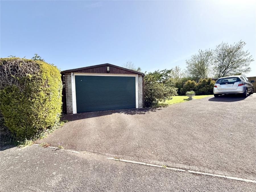 Image for Highburn Close, Burnham On Sea
