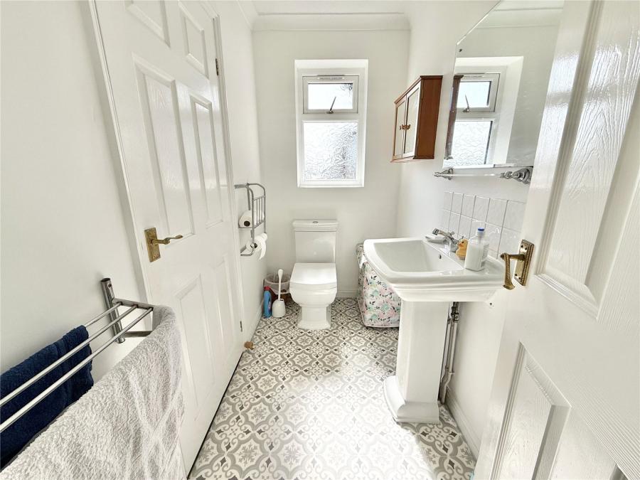 Image for Highburn Close, Burnham On Sea