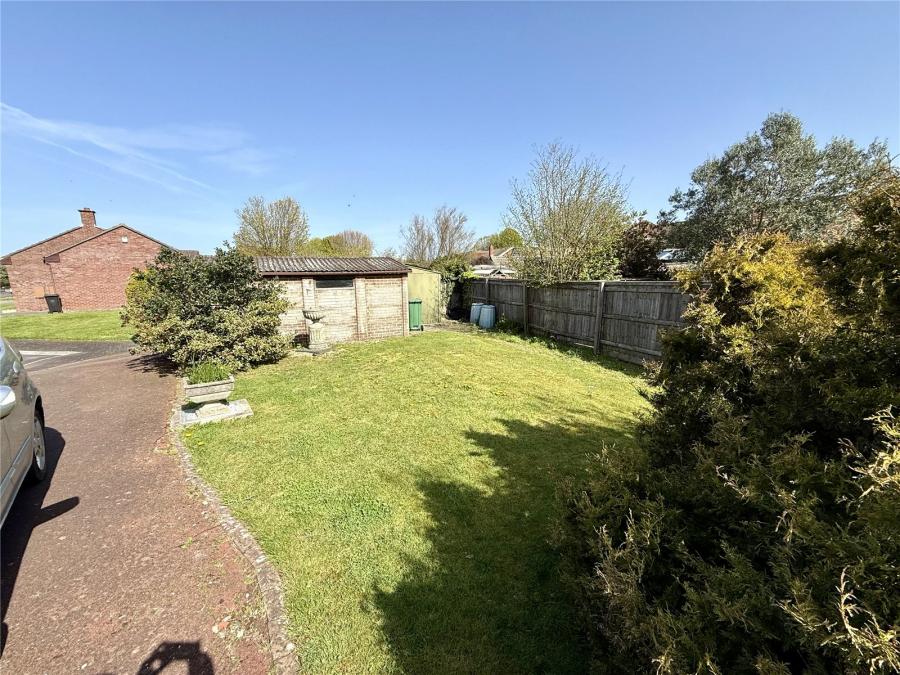 Image for Highburn Close, Burnham On Sea