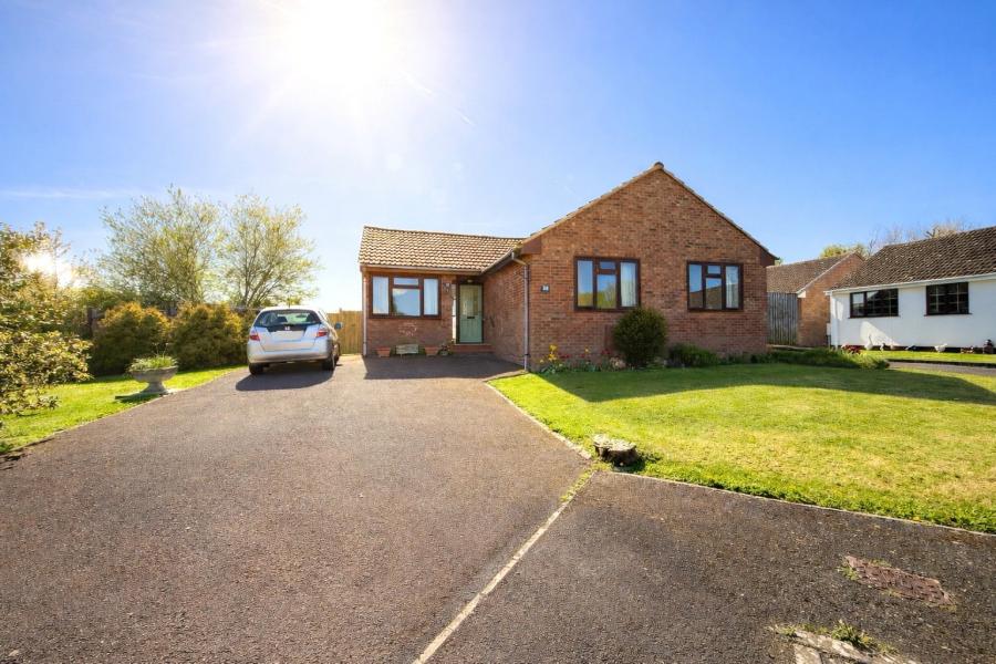 Image for Highburn Close, Burnham On Sea