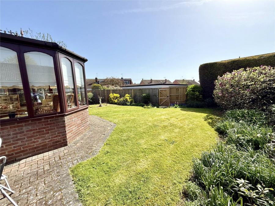 Image for Highburn Close, Burnham On Sea