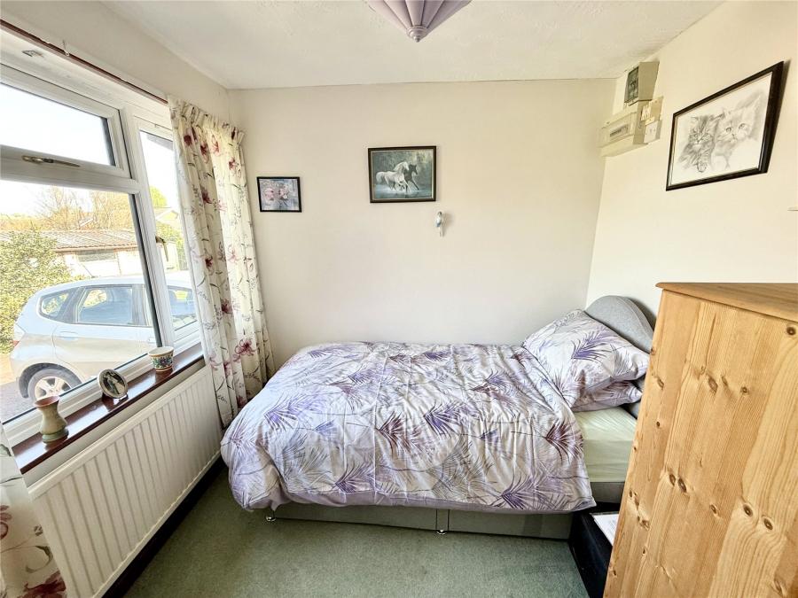Image for Highburn Close, Burnham On Sea