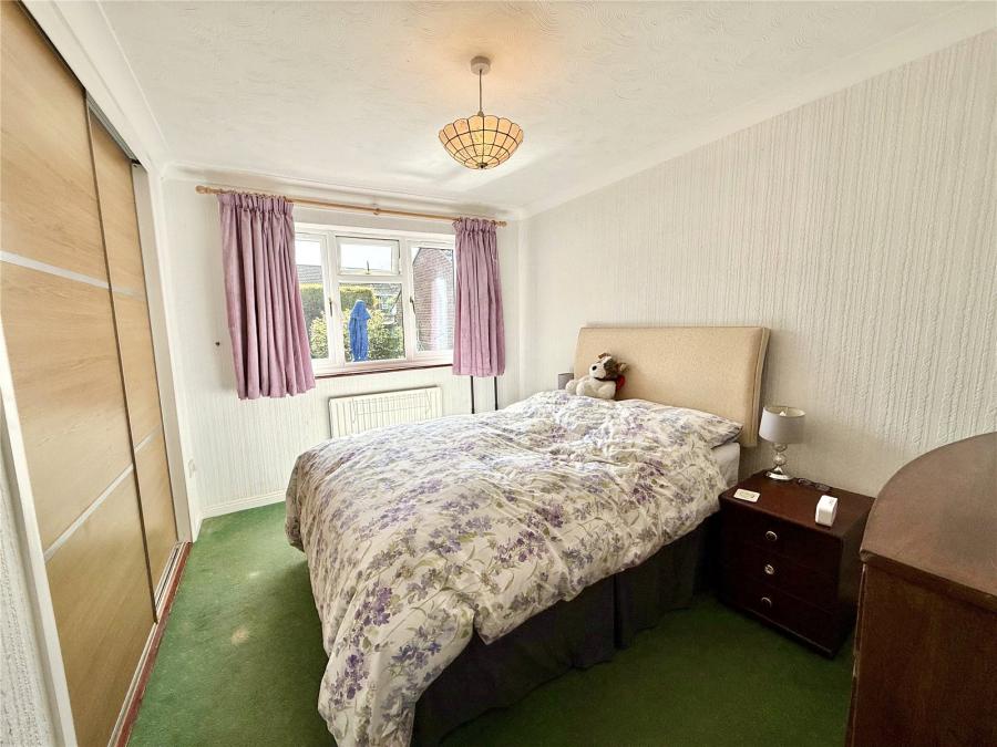 Image for Highburn Close, Burnham On Sea
