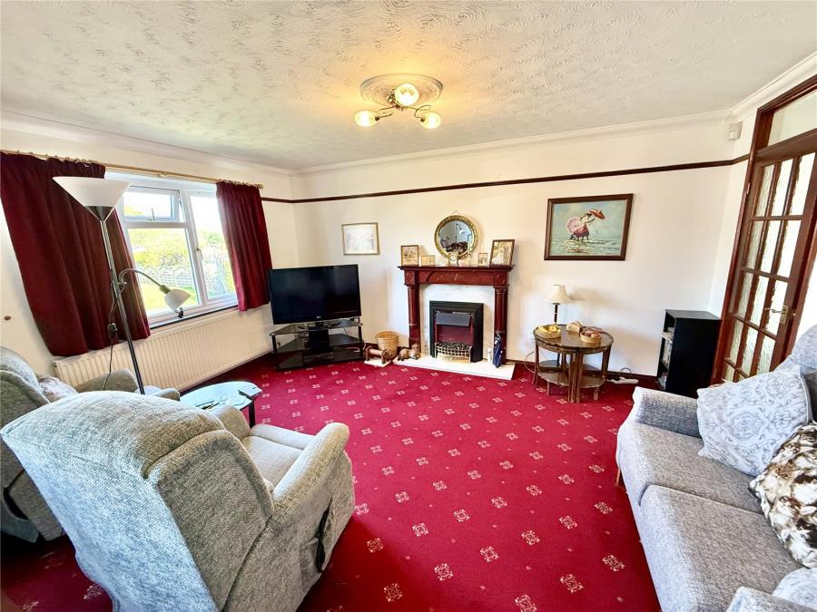 Image for Highburn Close, Burnham On Sea