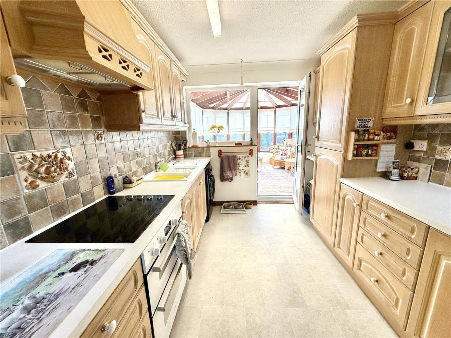 Image for Highburn Close, Burnham On Sea