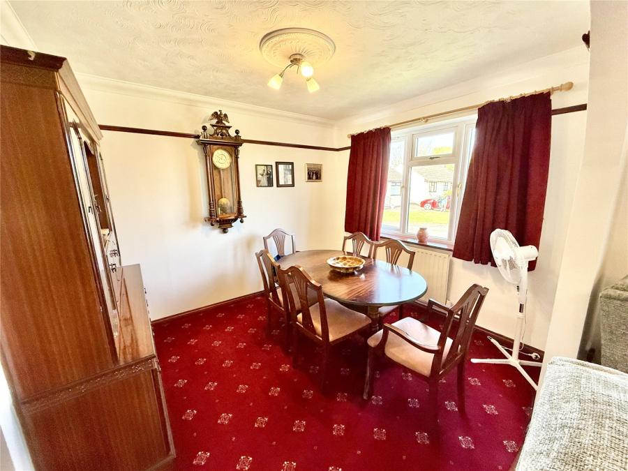 Image for Highburn Close, Burnham On Sea