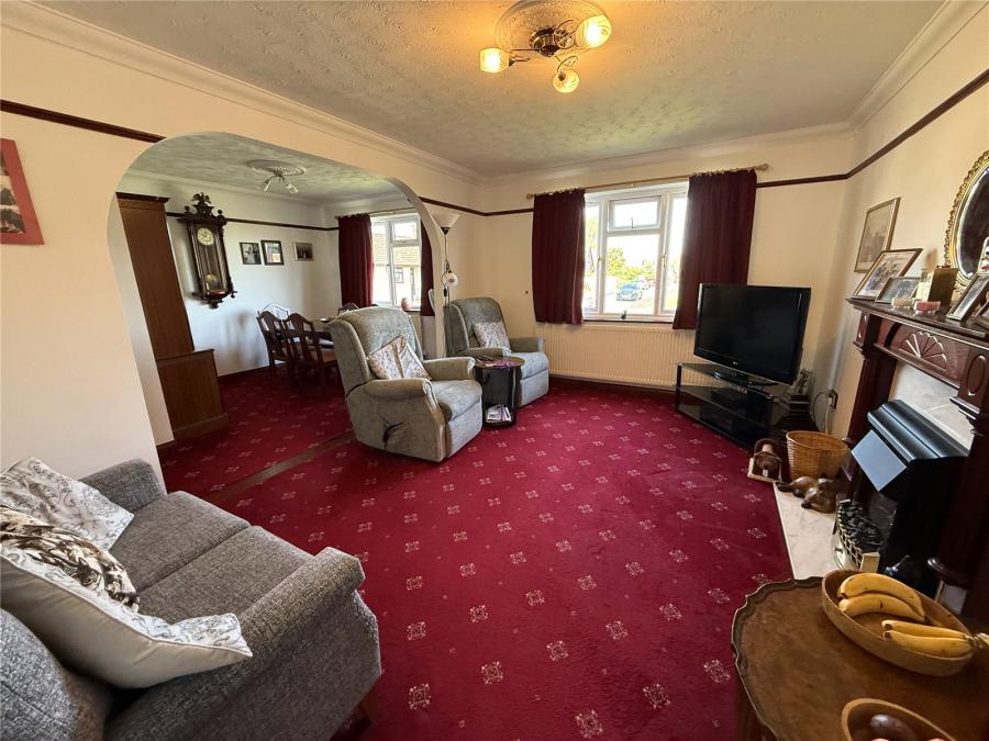 Image for Highburn Close, Burnham On Sea