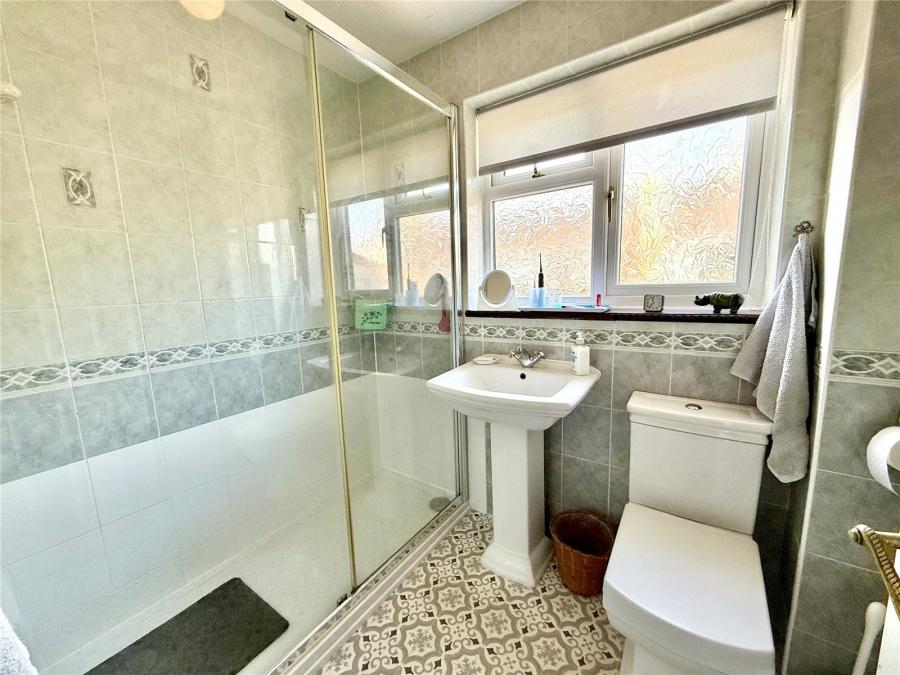 Image for Highburn Close, Burnham On Sea