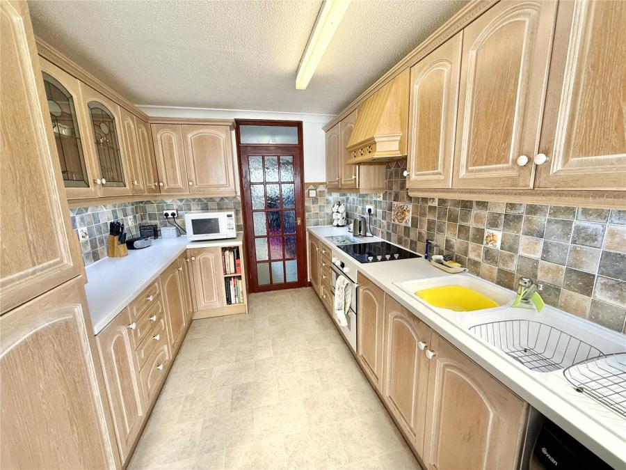 Image for Highburn Close, Burnham On Sea