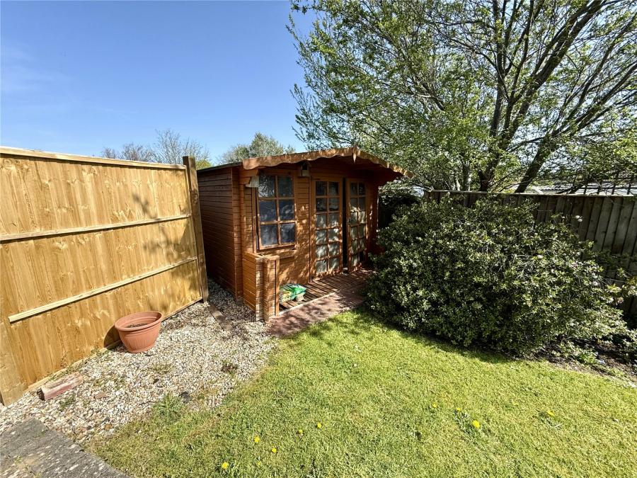 Image for Highburn Close, Burnham On Sea