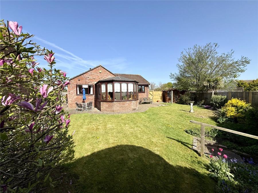 Image for Highburn Close, Burnham On Sea