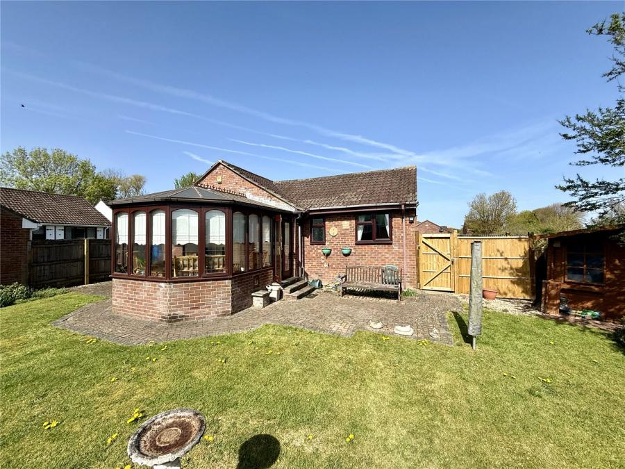 Image for Highburn Close, Burnham On Sea