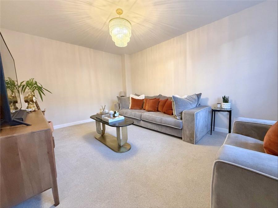 Image for Texel Close, Highbridge