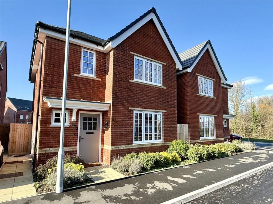 Image for Texel Close, Highbridge