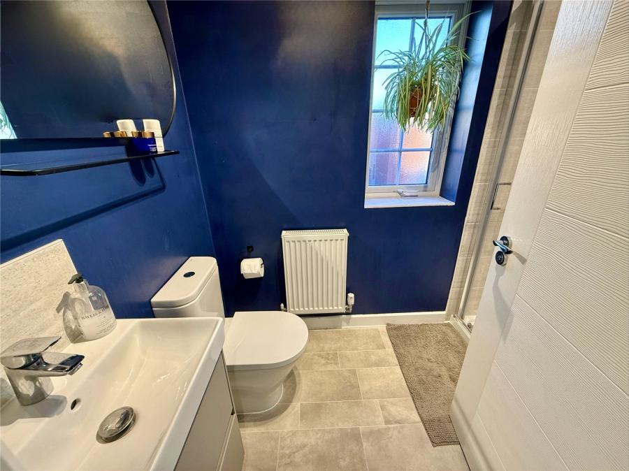 Image for Texel Close, Highbridge