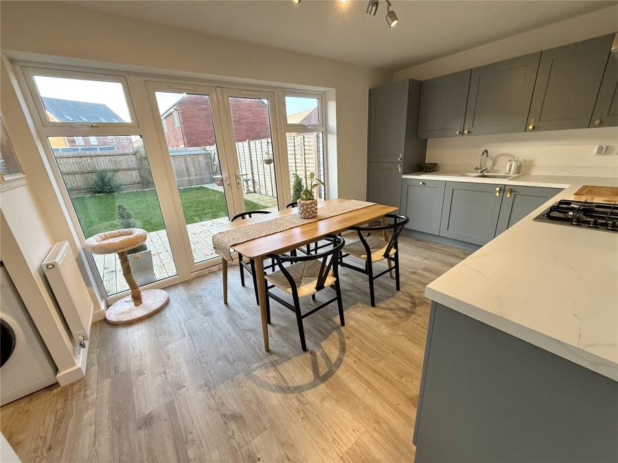 Image for Texel Close, Highbridge