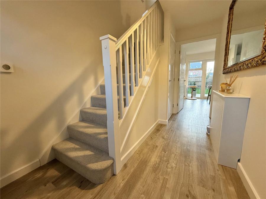 Image for Texel Close, Highbridge