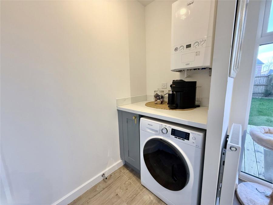 Image for Texel Close, Highbridge
