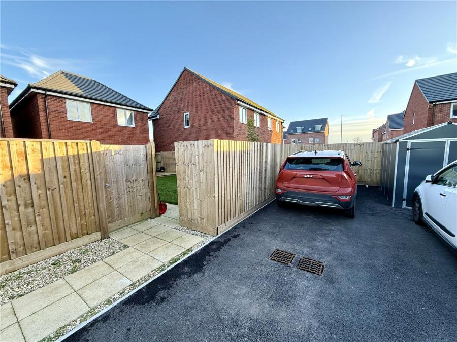 Image for Texel Close, Highbridge